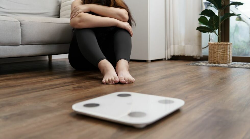 Is Inflammation Keeping You From Losing Weight? Boise Weight Loss